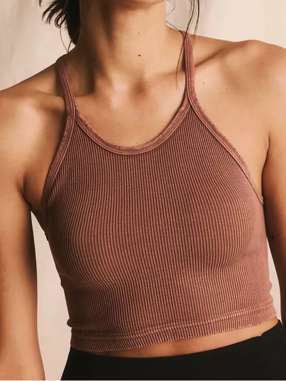 Free People Movement Tank Top